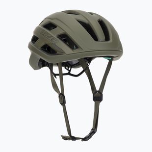Kask rowerowy Lazer Strada KinetiCore matte pine green