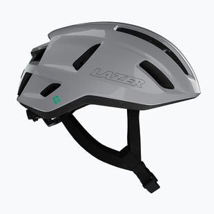 Kask rowerowy Lazer Sphere KinetiCore harbor grey