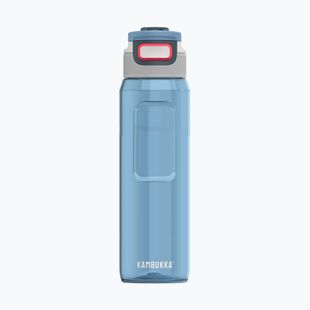 Butelka turystyczna Kambukka Elton 1000 ml niagara blue