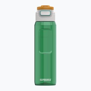 Butelka turystyczna Kambukka Elton 1000 ml olive green