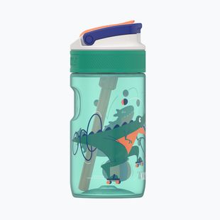 Butelka turystyczna Kambukka Lagoon 400 ml juggling dino
