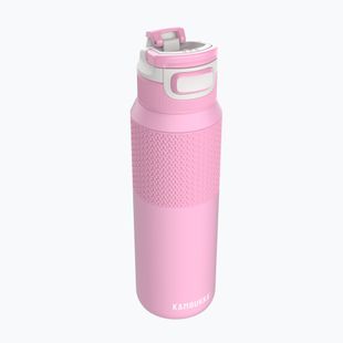 Butelka termiczna Kambukka Elton Insulated 1000 ml pink ambition