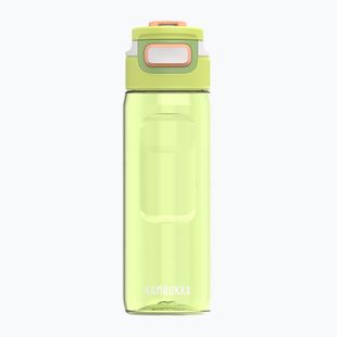 Butelka turystyczna Kambukka Elton 750 ml fine lime