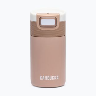 Kubek termiczny Kambukka Etna 300 ml cinnamon charm