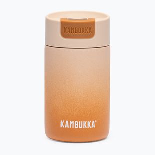 Kubek termiczny Kambukka Olympus 300 ml cafe crema
