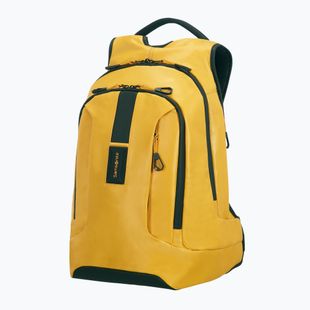 Plecak miejski Samsonite Paradiver Light 24 l yellow