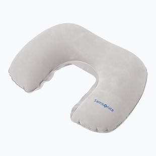 Poduszka turystyczna Samsonite Inflatable Pillow graphite