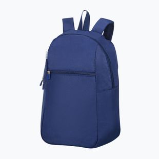 Plecak miejski Samsonite Foldable Backpack 20 l midnight blue