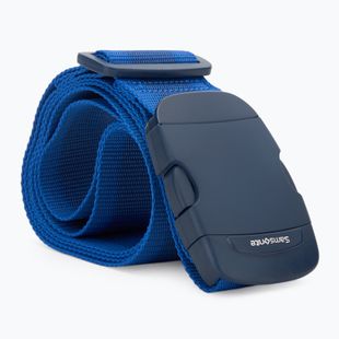 Pas spinający do walizki Samsonite Luggage Strap 50 mm midnight blue