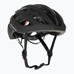 Kask rowerowy Lazer Genesis matte black