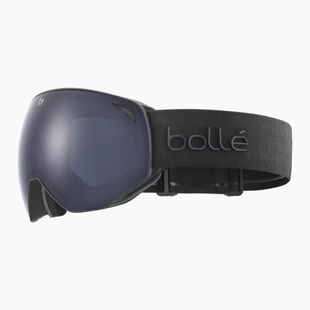 Gogle narciarskie Bollé Torus full black matte/grey