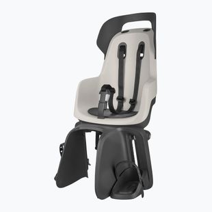 Fotelik rowerowy bobike Go Maxi vanilla cup cake