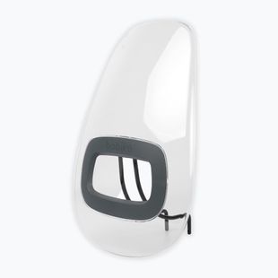 Osłona przeciwwiatrowa do fotelika bobike Go/One/Evolve Uni grey