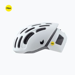 Kask rowerowy MTB Catlike Whisper II star white matte