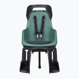 Fotelik rowerowy bobike Go Maxi peppermint