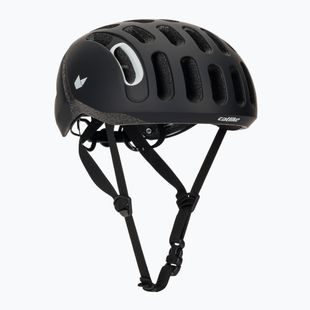 Kask rowerowy MTB Catlike Whisper II black matte