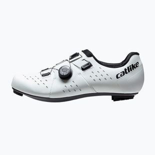 Buty szosowe Catlike Whisper R2 white matte