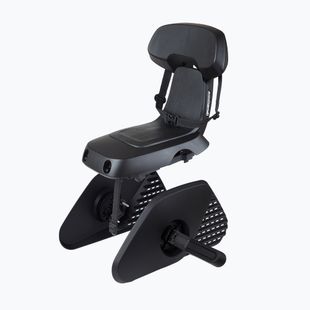 Fotelik rowerowy Polisport Guppy Junior CFS black/ black