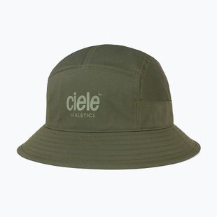 Kapelusz Ciele Athletics GOBucket Comp Athletics kombu