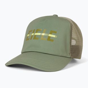 Czapka z daszkiem Ciele Athletics TRLCapSC Comp CapitalCross toad