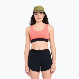 Biustonosz treningowy Ciele Athletics QCKBra geraldine