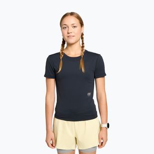 Koszulka do biegania damska Ciele Athletics DLYTShirt shadowcast