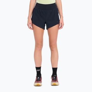 Spodenki do biegania damskie Ciele Athletics TRN 4" Brief 2 shadowcast