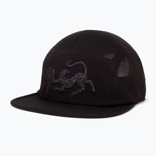 Czapka z daszkiem Ciele Athletics GOCap Field Cheetah shadowcast