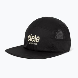 Czapka z daszkiem Ciele Athletics GOCap LongBrim EQ Athletics whitaker