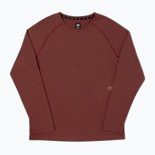 Longsleeve do biegania męski Ciele Athletics DLYLongsleeve andorra
