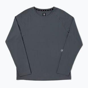 Longsleeve do biegania męski Ciele Athletics DLYLongsleeve ocean