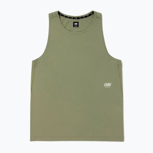 Koszulka do biegania męska Ciele Athletics DLYSinglet toad