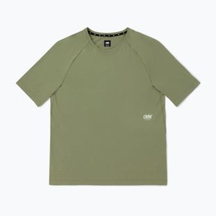 Koszulka do biegania męska Ciele Athletics DLYShirt toad