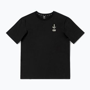 Koszulka Ciele Athletics ORTShirt Cafe black