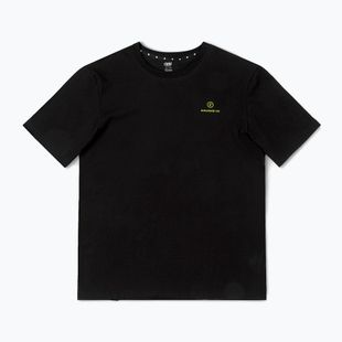 Koszulka Ciele Athletics ORTShirt Everybody Run black