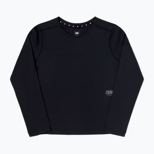 Longsleeve do biegania damski Ciele Athletics DLYLongsleeve shadowcast