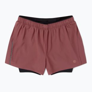 Spodenki do biegania damskie Ciele Athletics DLYShort4''LongBrief 2 penny