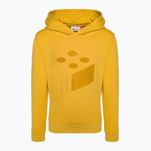 Bluza dziecięca LEGO Lwsky 601 honey