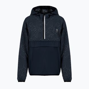 Kurtka przeciwdeszczowa dziecięca LEGO Lwjochy 207 dark grey