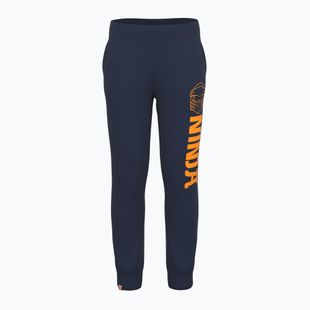 Spodnie dziecięce LEGO M12010466 dark navy