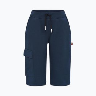 Spodenki dziecięce LEGO Lwparker 202 dark navy