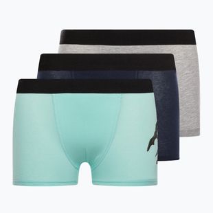 Bokserki dziecięce LEGO Lwbo 300 3 pary dark navy