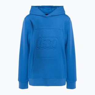 Bluza dziecięca LEGO Lwsky 600 blue