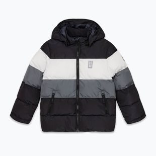 Kurtka dziecięca LEGO Lwjipe 705 black