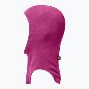 Kominiarka dziecięca LEGO Lwaripo 704 fuchsia