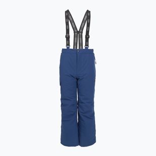 Spodnie narciarskie dziecięce LEGO Lwpayton 701 dark blue