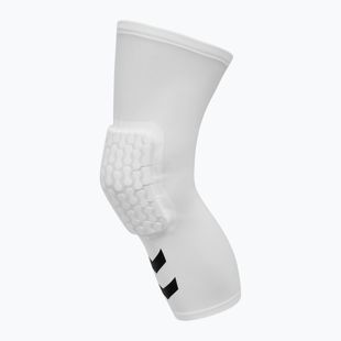 Ochraniacz na kolano Hummel Protection Knee LS white