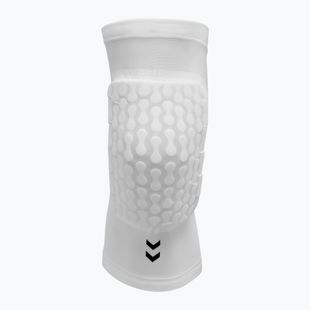 Ochraniacz na kolano Hummel Protection Knee SS white