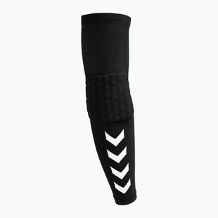 Ochraniacz na łokieć Hummel Protection Elbow LS black