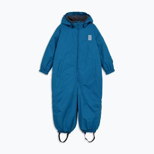Kombinezon dziecięcy LEGO Lwjori 721 deep blue